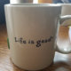 Free Refill: Ten Minutes–Living on Purpose