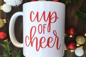 Free Refill: Holiday Stress Prevention Plan