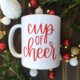 Free Refill: Holiday Stress Prevention Plan