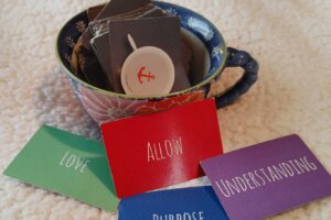 Free Refill: Living Miracle Minded – Starts with an Anchor